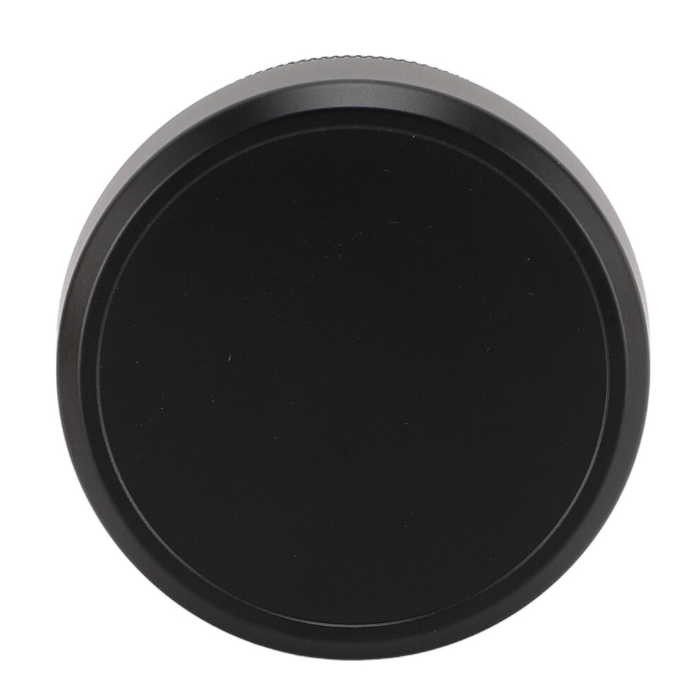 Aluminum Alloy Square Lens Hood Shade For X100vi/X100v Cameras 4651390845090
