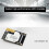 2X USR-WIFI232-B2 Moduli da UART A WiFi/Ethernet Modulo Seriale TTL Integrato A Wifi Supporto da Modbus RTU A Modbus TCP 2