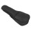 Ukulele Bag Waterproof Portable Black 1 Pc 4