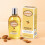 Voedende Amandel Badolie 100 ml Diep Hydraterende Hydraterende 3