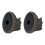 Coffee Mill Burr Ceramic Material Coffee Machine Accessory for Coffee Mill 2