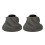 Coffee Mill Burr Ceramic Material Coffee Machine Accessory for Coffee Mill 6