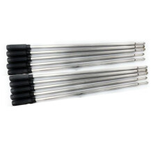 Slimline Wooden Twister Pen Set 30 Pcs, Various Finishes 7mm Twister Pen Set