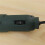 4X DF-6 110V Enameled Wire Stripping Machine Varnished Wire Stripper Enameled Copper Wire Stripper US Plug 5
