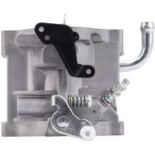 2X 594593 Förgasare för Briggs & Stratton 13,5HP 591731 796109 594593 590400 796078 498811 794161 795477 31H777 Motor