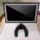 Βάση οθόνης 360Rotation για Echo Show15Base Mount Βάση στήριξης Πτυσσόμενο tablet γραφείου για 7