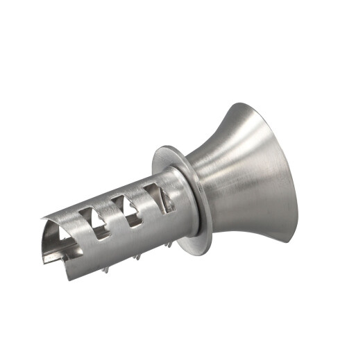 Stainless Steel Lemon Squeezer 1 Piece 2