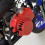 Motorcykellegering Pull Start Recoil Starter Udskiftning 43cc47cc49cc Vandpumpe 3