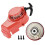 Motorcykellegering Pull Start Recoil Starter Udskiftning 43cc47cc49cc Vandpumpe 5