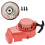 Motorcykellegering Pull Start Recoil Starter Udskiftning 43cc47cc49cc Vandpumpe 7