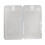 ESU-JB01 Adult Monopolar ESU Plate Professional Disposable Electrode Sheet Negative Plate 60 Pieces Per Package 4