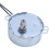 8X AC 220/240V 30RPM 4W CCW/CW Two Way Controlled Synchronous Motor 3