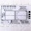8 Pezzi ECG 7 Step Ruler, ECG 7 Step Ruler per Interpretazione ECG/EKG, ECG Reference Guide Ruler, EKG Calipers Measuring Tool 7