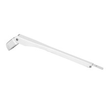 Stainless Steel Adjustable Wiper Arm 7-11 Inch for Tractor Hot Rod Boat UTV