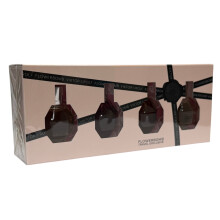 Viktor & Rolf Flowerbomb 4x 7ml EDP Miniature Gift Set for Women