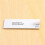 6PCS SW-BX02B Refrigerator Replacement LED Light Board ZBE2350HCA Light Bar SW-BX02B 7