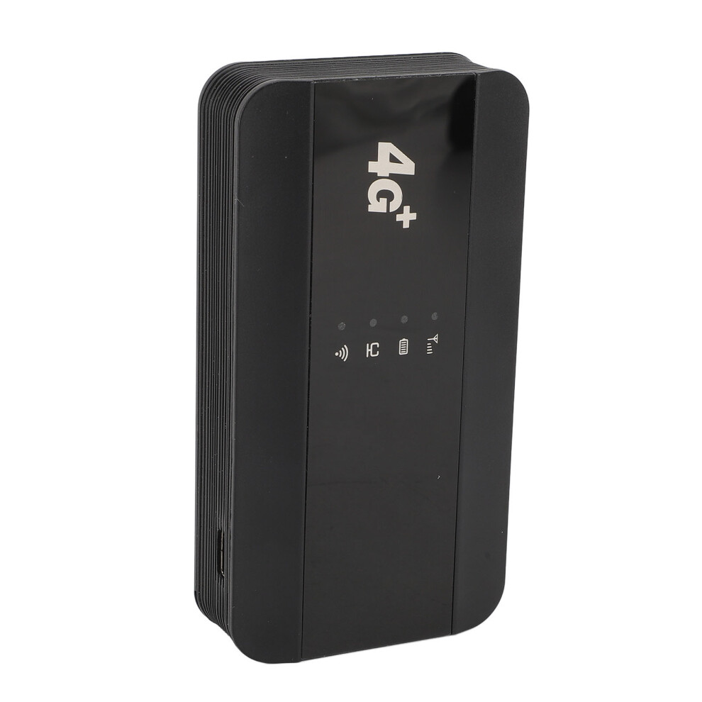 4G Lte Usb Modem 300Mbps Pocket Hotspot With Sim Slot & Lan For Europe & Asia 7601390847386