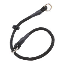 Nylon Dog Training Leash Choke Rope 65cm/26in for Outdoor Control