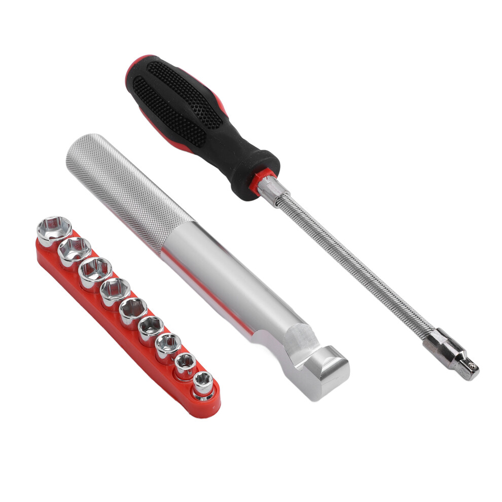 Premium Polaris Rzr Belt And Clutch Cover Removal Tools For Xp 1000 S 900 Utvs 8251390847252