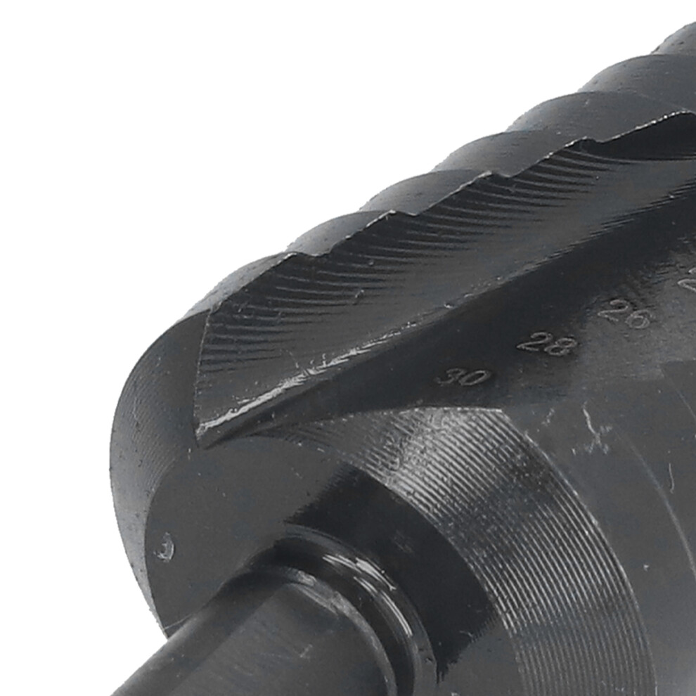 Step Drill Bit 6Â30Mm Hss Accessory 7444352825745