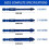 Eccentric Drill Bit Four-Edge Serrated Drill Bits 1/4 Shank High 3