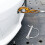 Trailer Hitch Lock Pin Stainless Steel 1 Pack 4