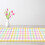 TETOU Linen Spring Easter Buffalo Check Plaid Table Runner Rustic Farmhouse Home Dining Kitchen Table Decor 7
