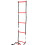 Durable Fixed Rung Ladder for Sports Drills 1
