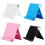 Suporte de mesa portátil, leve e ajustável, para tablets e celulares. 8