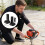 Ergonomic Grip Part For Power Tool Equipment easy Installation 4