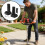 Ergonomic Grip Part For Power Tool Equipment easy Installation 5