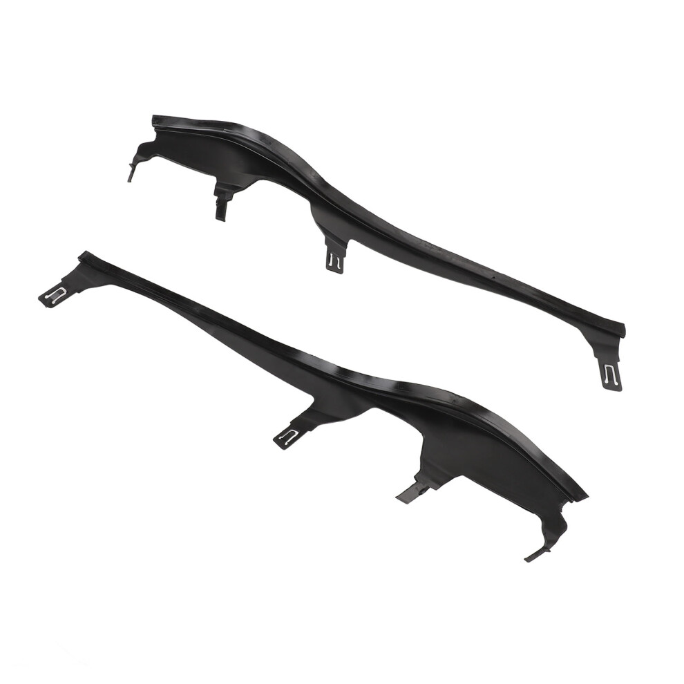 Headlight Cover Strip For E46 Coupe Cabrio 7055741350382