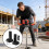 Ergonomic Grip Part For Power Tool Equipment easy Installation 7