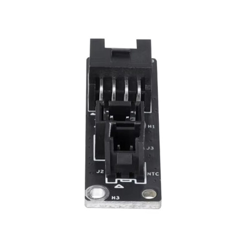 2X Placa Adaptadora Hotend para Impressora 3D para  / Pro/ 2