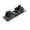 2X Placa Adaptadora Hotend para Impressora 3D para  / Pro/ 10