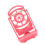 2X Mobile Phone Shaker for Two Phones USB Cable Automatic Shake Step Earning Swing Device Pedometer Holder Accessories 3
