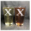 Beer Glass Set of 4 (X) 2