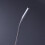 6 Pcs/Pack Stainless Straw Steel Straws Snow Cone Spoon 3