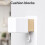 Complete Finger Robot Smart Switch Button Pusher Set with Buffer Support 4