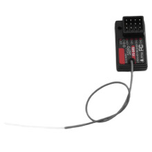 3X FS-R4B Receiver for FLYSKY G7P G11P MG7 ST8 Remote Controller ANT