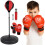 Children's Boxing Set, Punching Bag & Gloves, Adjustable 1
