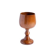 Tasse à vin artisanale, gobelet, cadeau de pendaison de