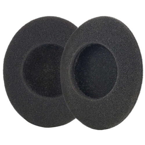 4x Replacement Ear Pads for  PC Headset 860 - Comfortable Sponge Cushion Covers 2