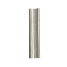 Laminate & Wood Floor Scotia Beading Monte (2.4m Length) Pack of 10