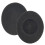 4x Replacement Ear Pads for  PC Headset 860 - Comfortable Sponge Cushion Covers 8