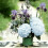 Floral Foam Blocks Round 6.5 Inch 6 Pack 4
