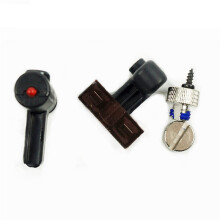 2X Speed Sensor for Bafang BBS01 BBS02 BBSHD Mid Drive Crank Motor Kit E-Bike Speed Detection Parts B