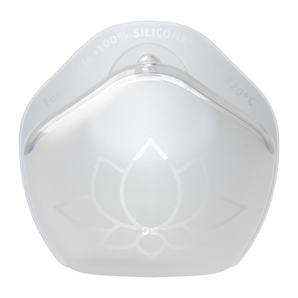 Silicone Breastmilk Collector For Nursing Moms Reach-Tools