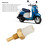 Engine Coolant Sensor for Yamaha YW125 Zuma 6