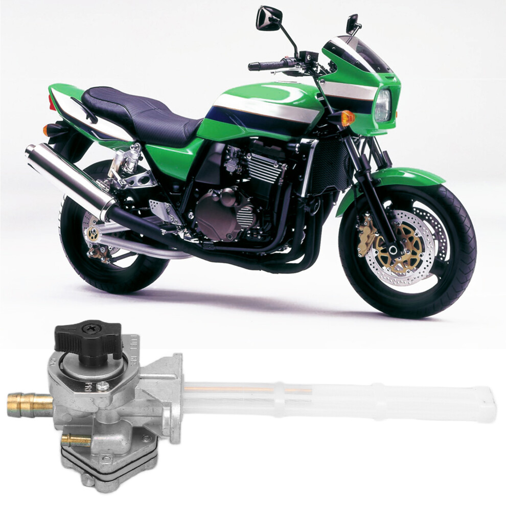 Rustproof Petcock 51023-1260 Kawasaki 7444352729937